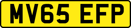 MV65EFP
