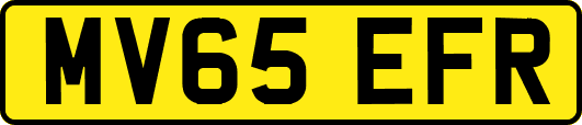 MV65EFR