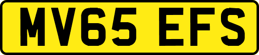 MV65EFS