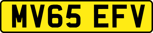 MV65EFV