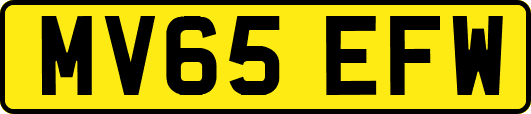 MV65EFW