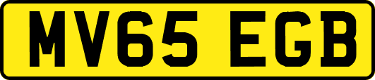 MV65EGB