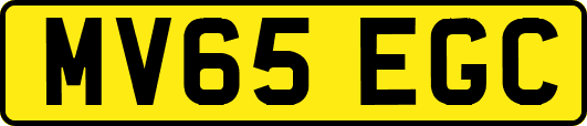 MV65EGC