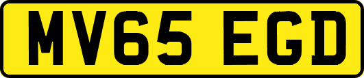 MV65EGD