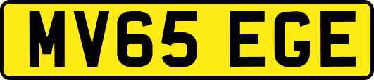 MV65EGE