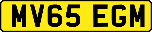 MV65EGM
