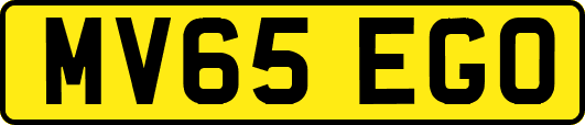 MV65EGO