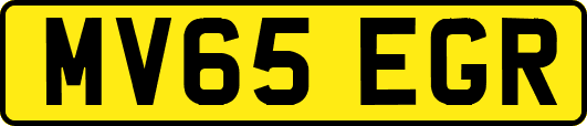MV65EGR