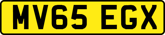 MV65EGX