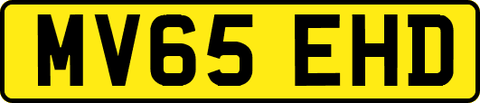 MV65EHD