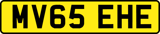MV65EHE