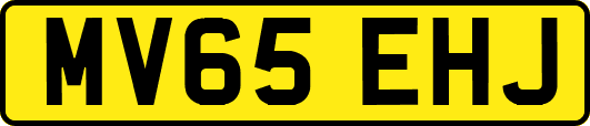 MV65EHJ