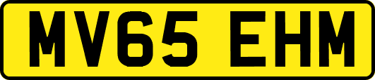 MV65EHM