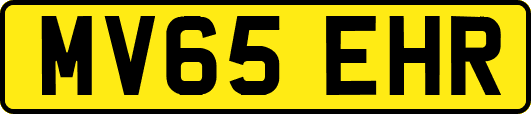 MV65EHR