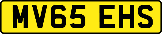 MV65EHS