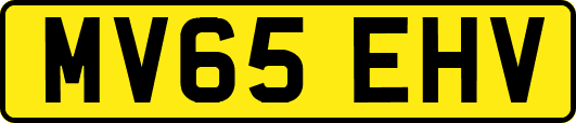 MV65EHV