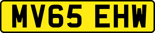 MV65EHW