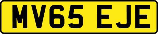 MV65EJE