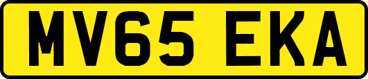 MV65EKA