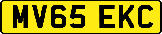 MV65EKC