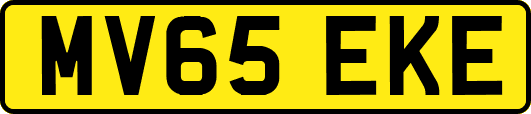 MV65EKE