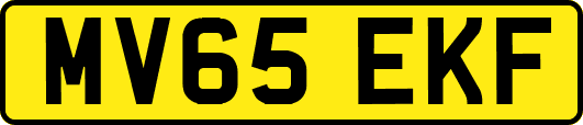 MV65EKF