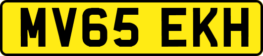 MV65EKH