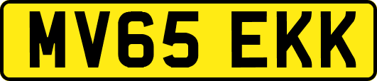 MV65EKK