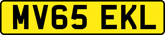 MV65EKL