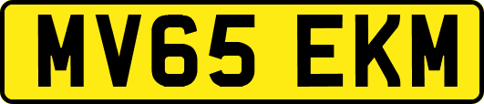 MV65EKM