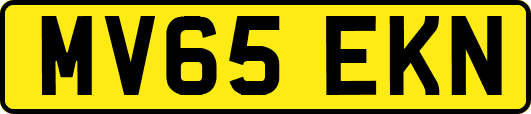 MV65EKN