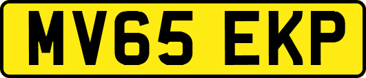 MV65EKP