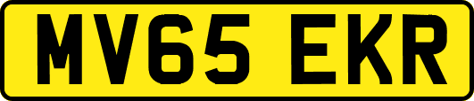MV65EKR