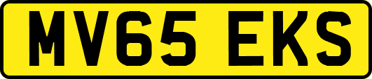 MV65EKS