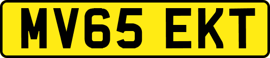 MV65EKT