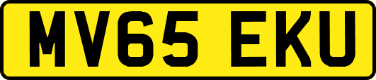 MV65EKU