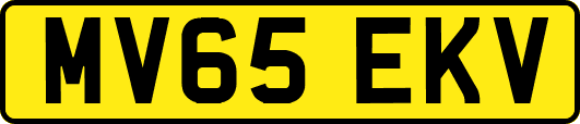 MV65EKV