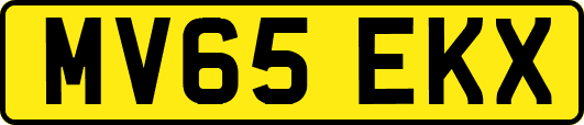 MV65EKX