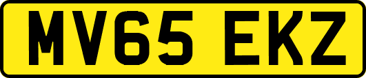 MV65EKZ