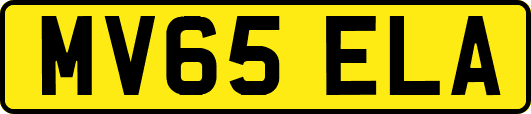 MV65ELA