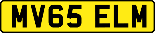 MV65ELM