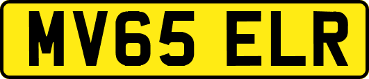 MV65ELR