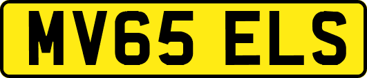 MV65ELS