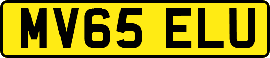 MV65ELU