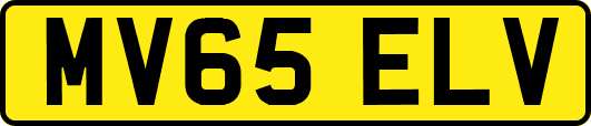 MV65ELV