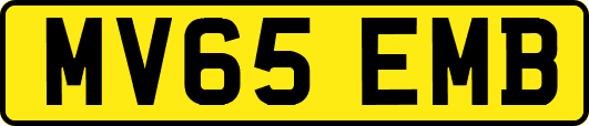 MV65EMB