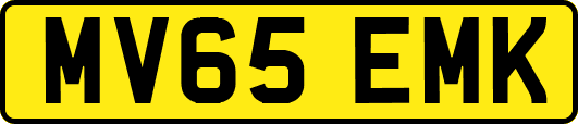 MV65EMK