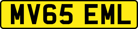 MV65EML