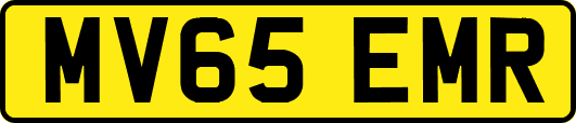 MV65EMR