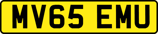 MV65EMU